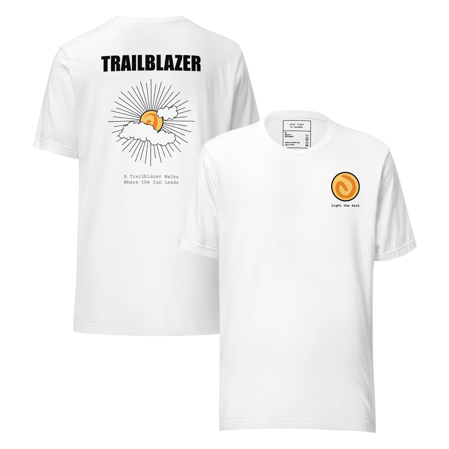 Trailblazer Tee