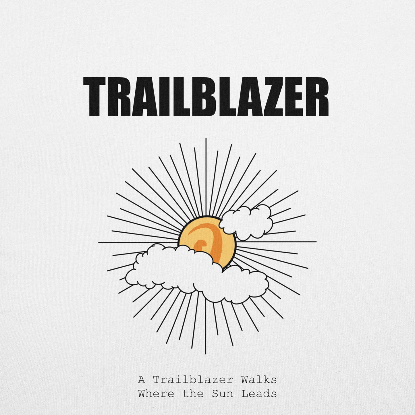 Trailblazer Tee